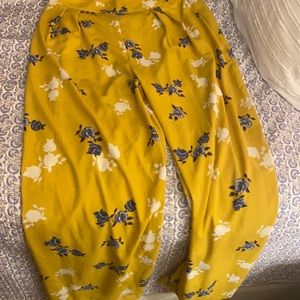 L Dressy Pants